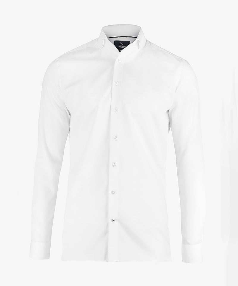 Nimbus Portland Slim Fit Non-Iron Business Shirt