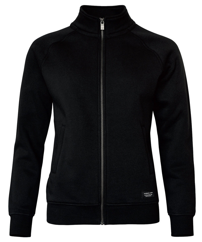 Nimbus Women's Cambridge Fashion Trainer Sweatshirt