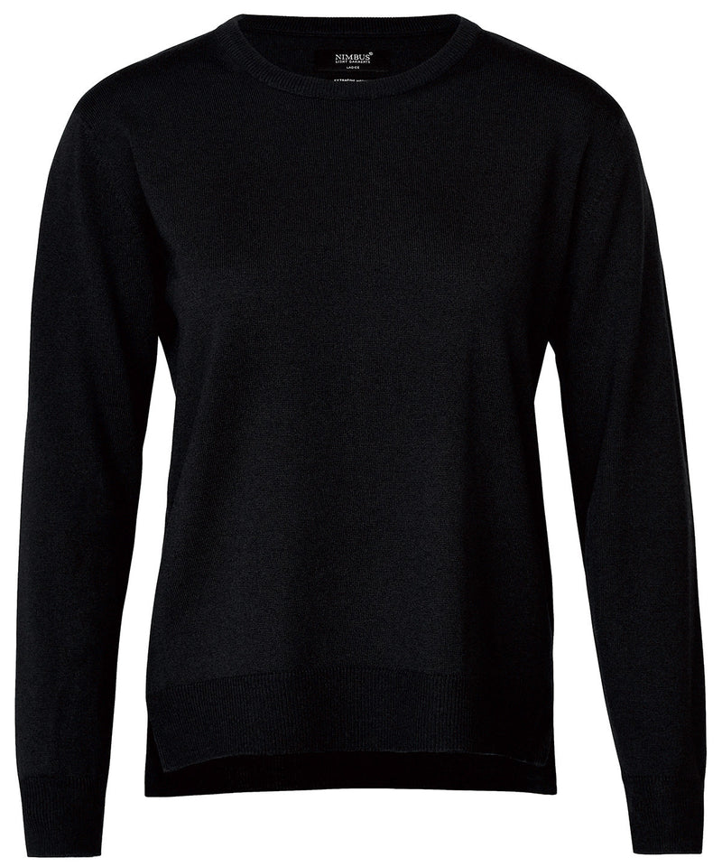 Nimbus Women's Beaufort Extra Fine Cashwool Merino Knitted Jumper