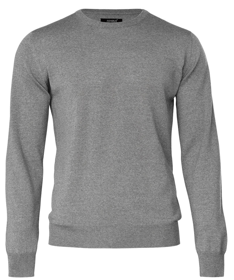 Nimbus Beaufort Extra Fine Cashwool Merino Jumper