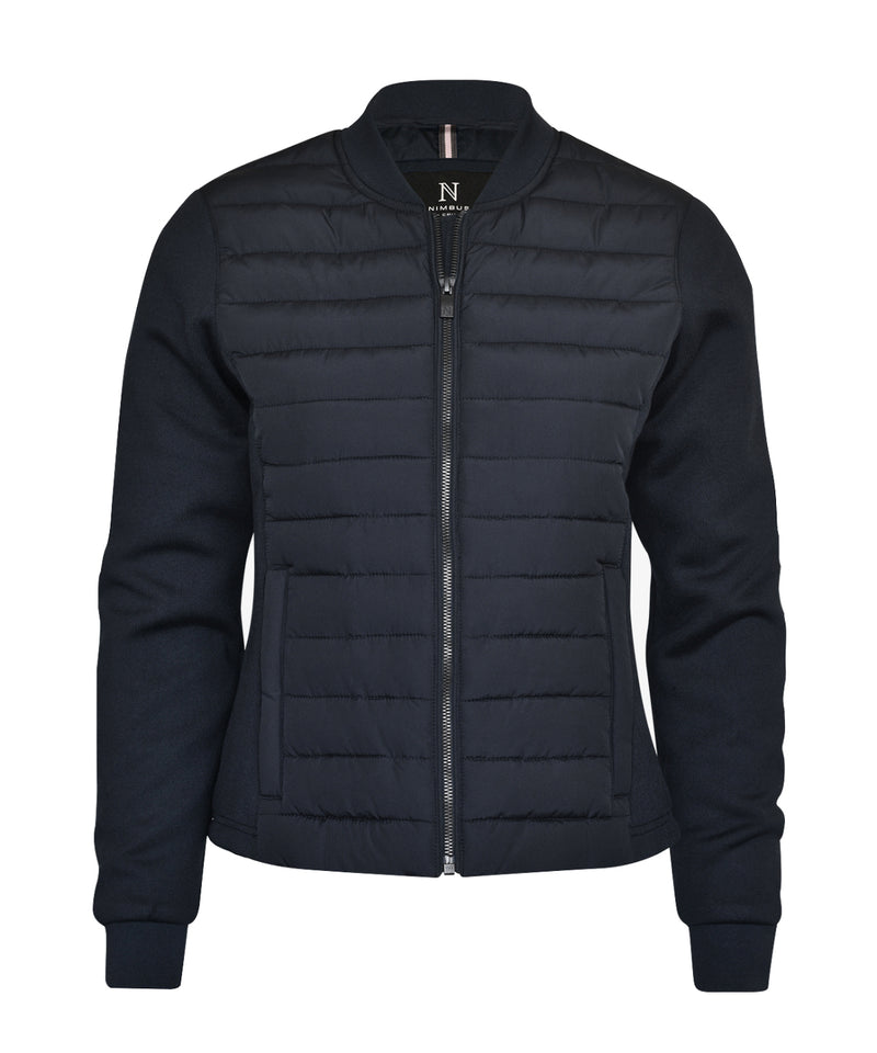 Nimbus Womens Crescent Jacket