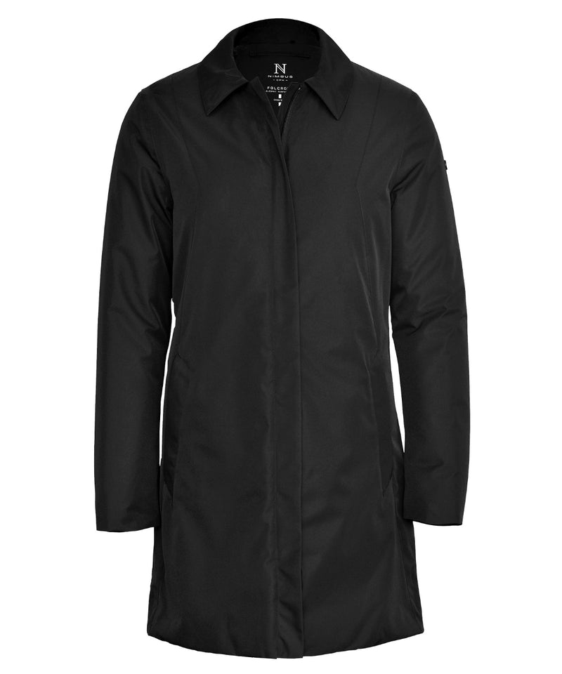 Nimbus Womens Folcroft Jacket
