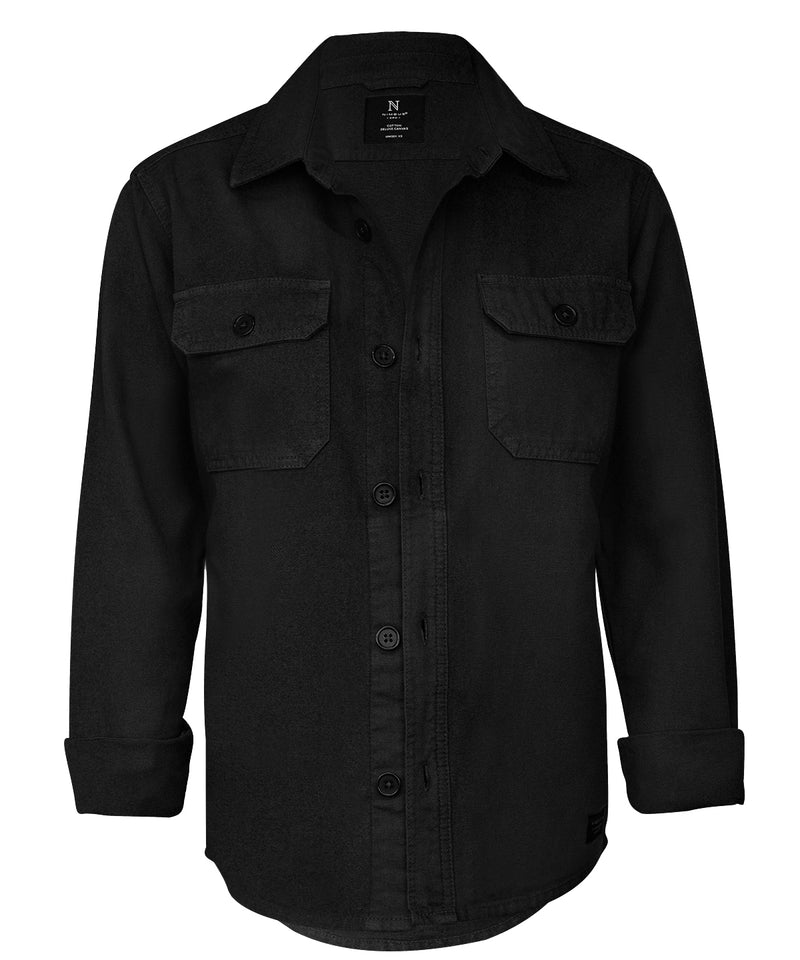 Nimbus Napa Unisex Versatile Overshirt