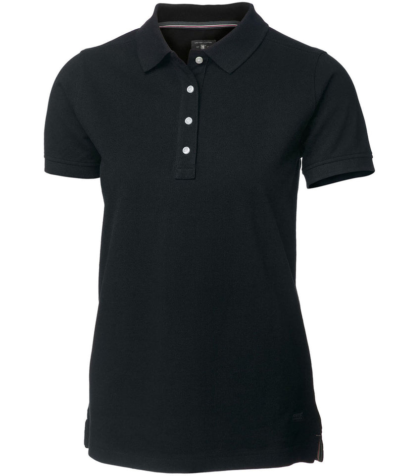 Nimbus Women's Yale Luxury Polo