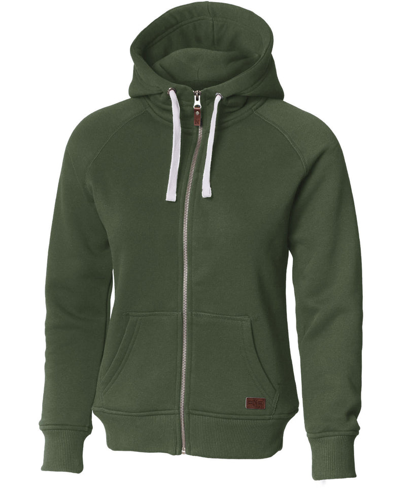 Nimbus Women's Williamsburg Hooded Sweatshirt