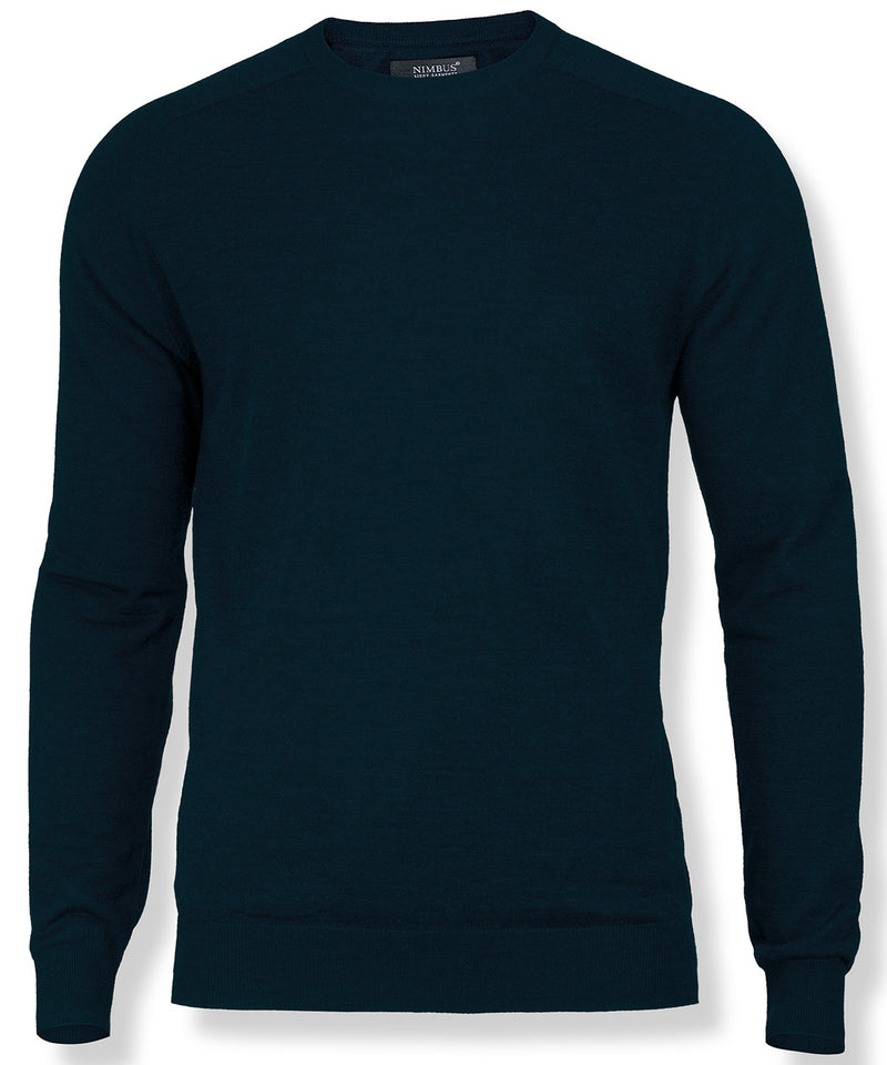 Nimbus Richmond Merino Blend Knitted Jumper