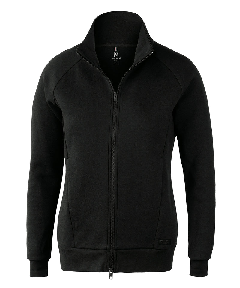 Nimbus Women's Eaton Premium Double-Faced Sweatshirt