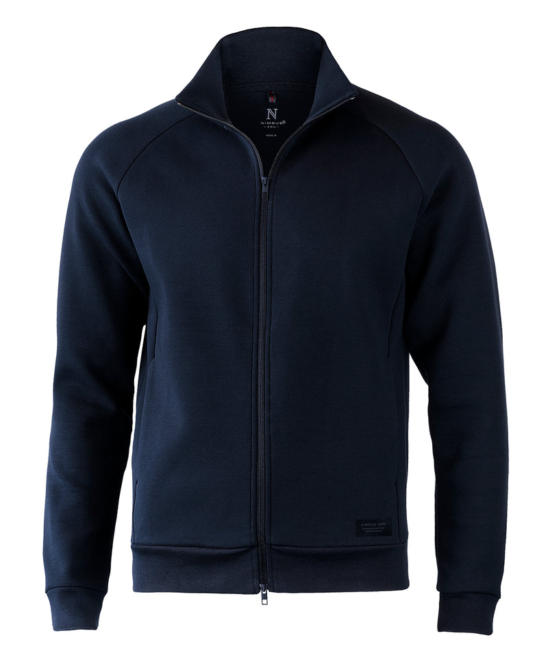 Nimbus Eaton Premium Double-Faced Sweatshirt