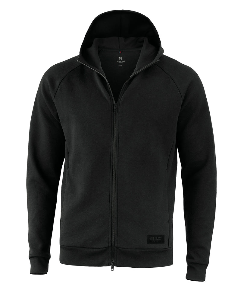 Nimbus Hampton Premium Double-Faced Hoodie
