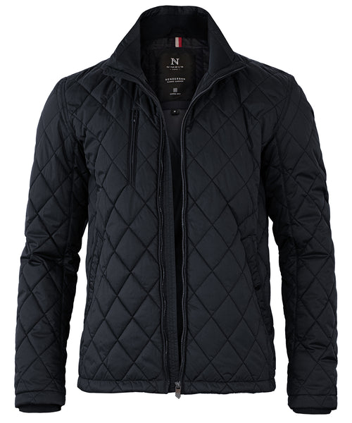 Nimbus Henderson Stylish Diamond Quilted Jacket