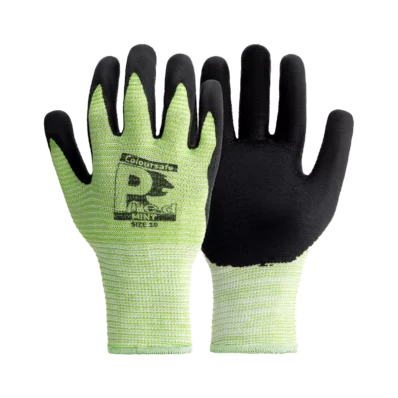 Coloursafe Pred Mint 10 pairs