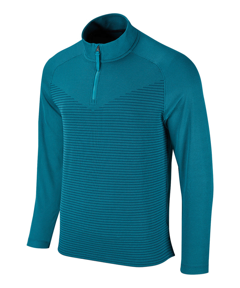 Nike Vapor Half-Zip Sports Top