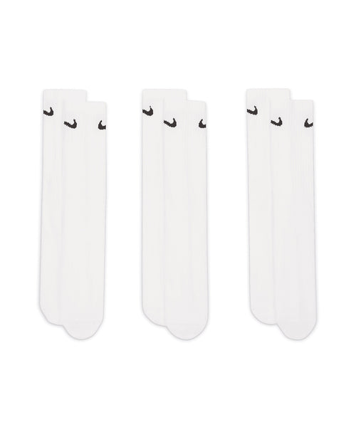 Nike Everyday Crew Socks - 3 Pairs