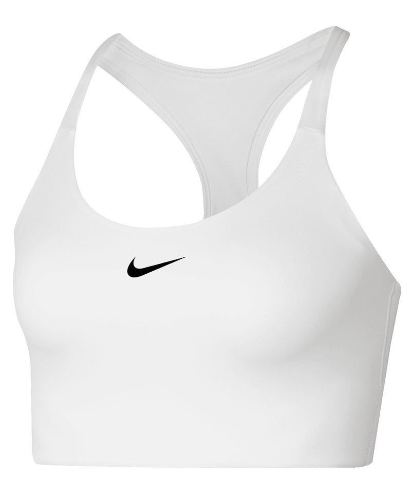 Nike Women's Dri-Fit Swoosh One-Piece Bra