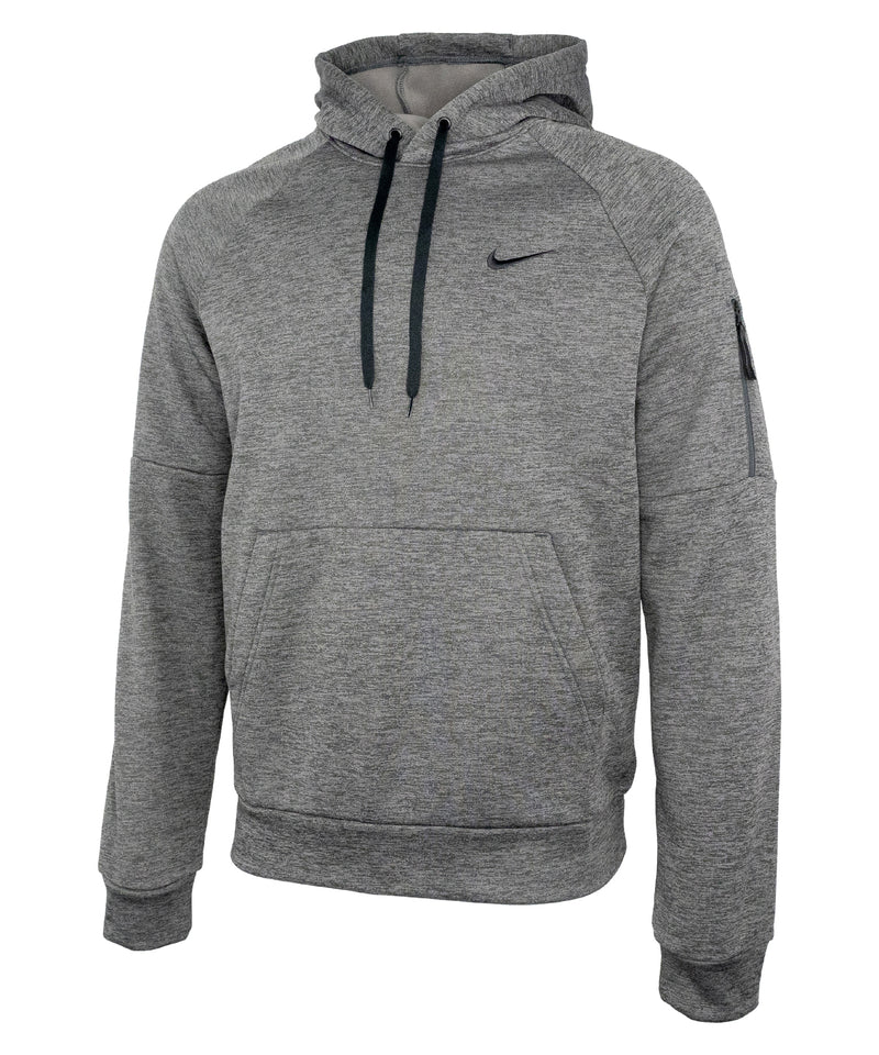 Nike Mens Pullover Fitness Hoodie