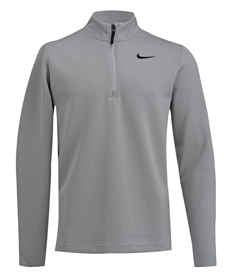 Nike Dri-Fit Victory Therma Flex Half-Zip Overtop