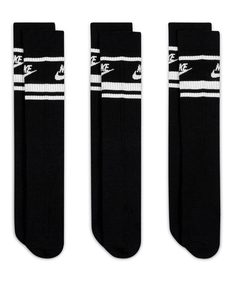 Nike Dri-Fit Everyday Essential Socks - 3 Pairs