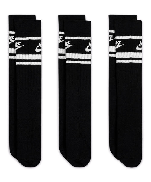 Nike Dri-FIT Everyday Essential Socks - 3 Pairs