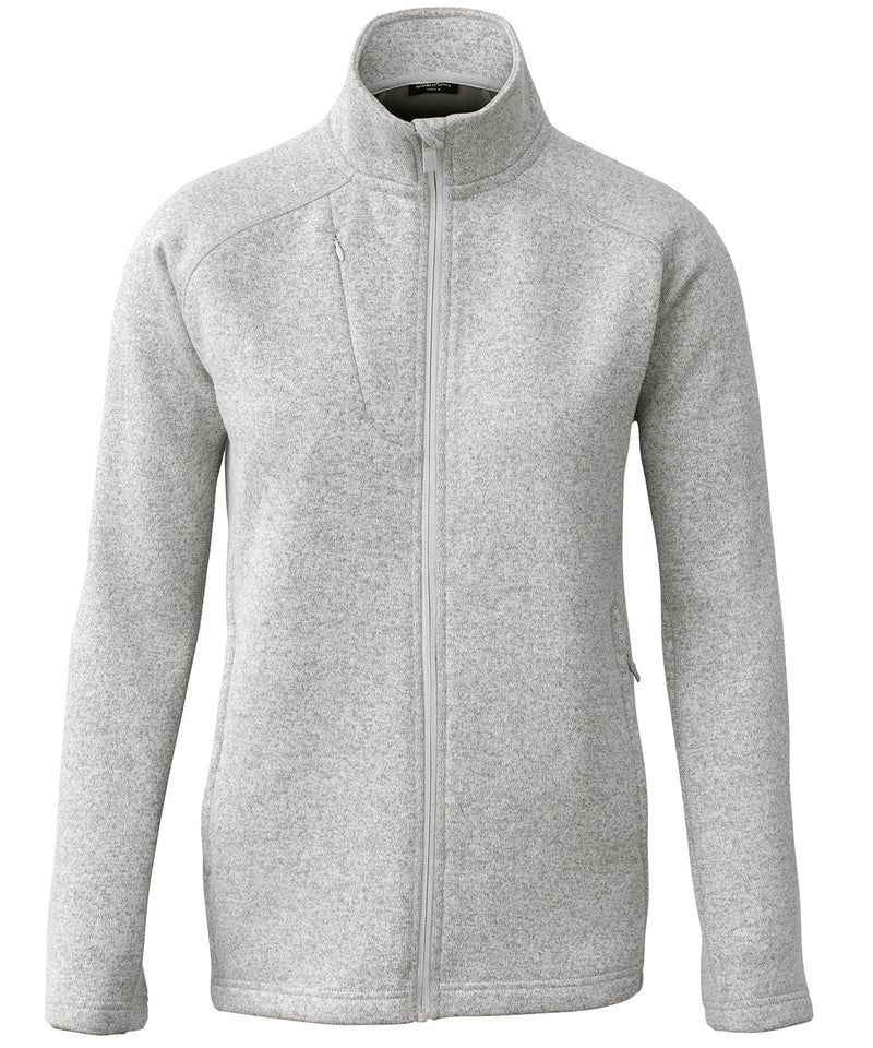 Nimbus Women's Montana Knitted Fleece Jacket