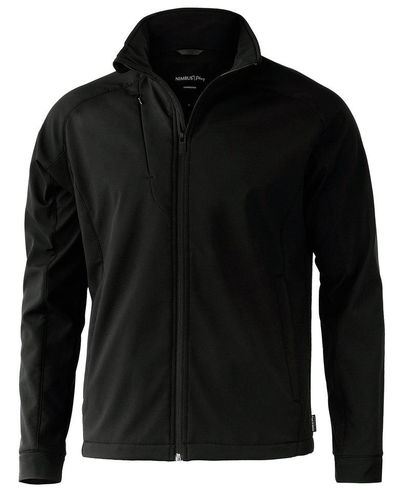 Nimbus Livingston 4-Way Stretch Softshell