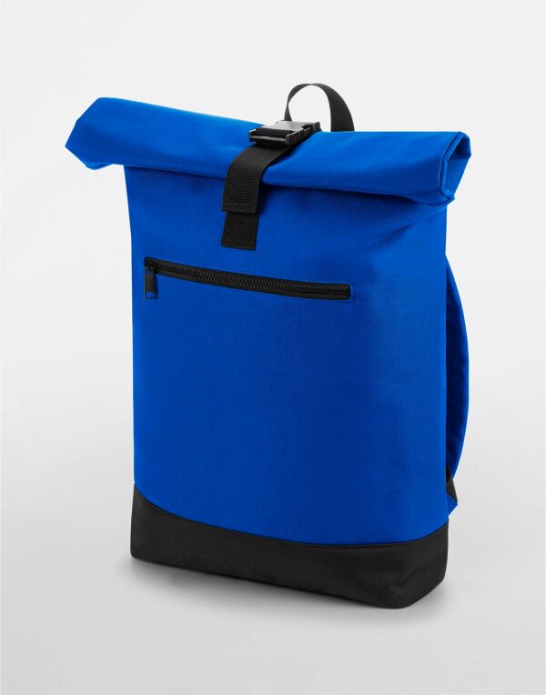 Bagbase Roll-Top Backpack