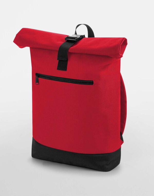 Bagbase Roll-Top Backpack