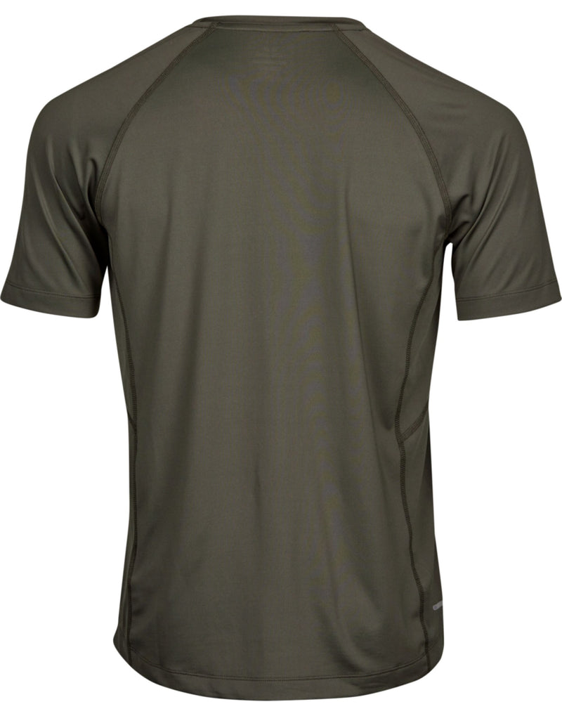 Tee Jays Men's CoolDry Tee