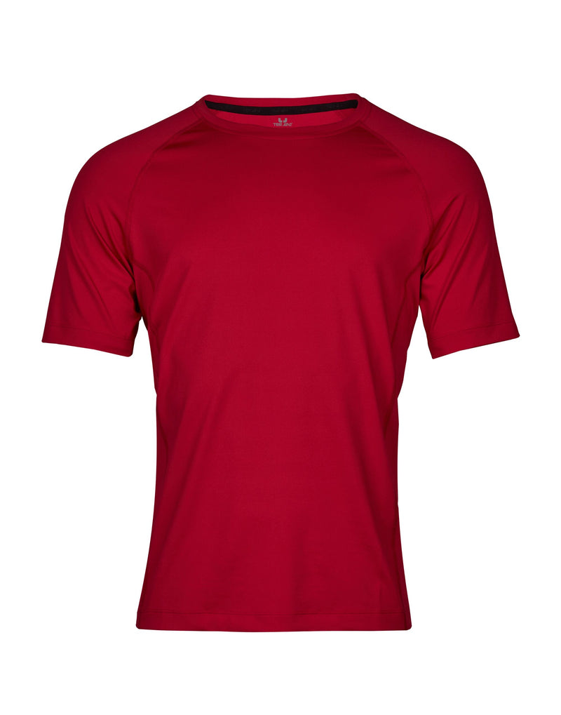 Tee Jays Men's CoolDry Tee