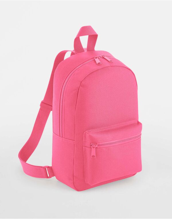 Bagbase Mini Essential Fashion Backpack