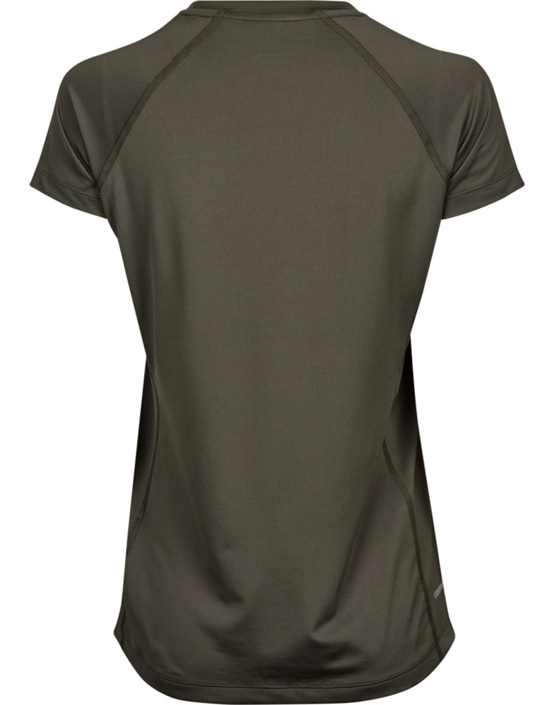 Tee Jays Ladies' CoolDry Tee