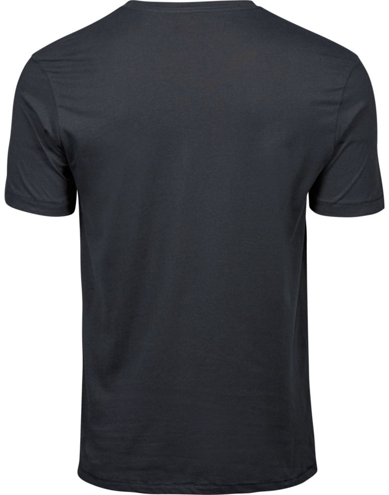 Tee Jays Men's Luxury Tee