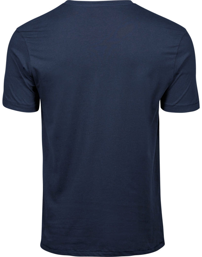 Tee Jays Men's Luxury Tee