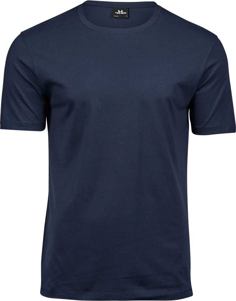 Tee Jays Men's Luxury Tee