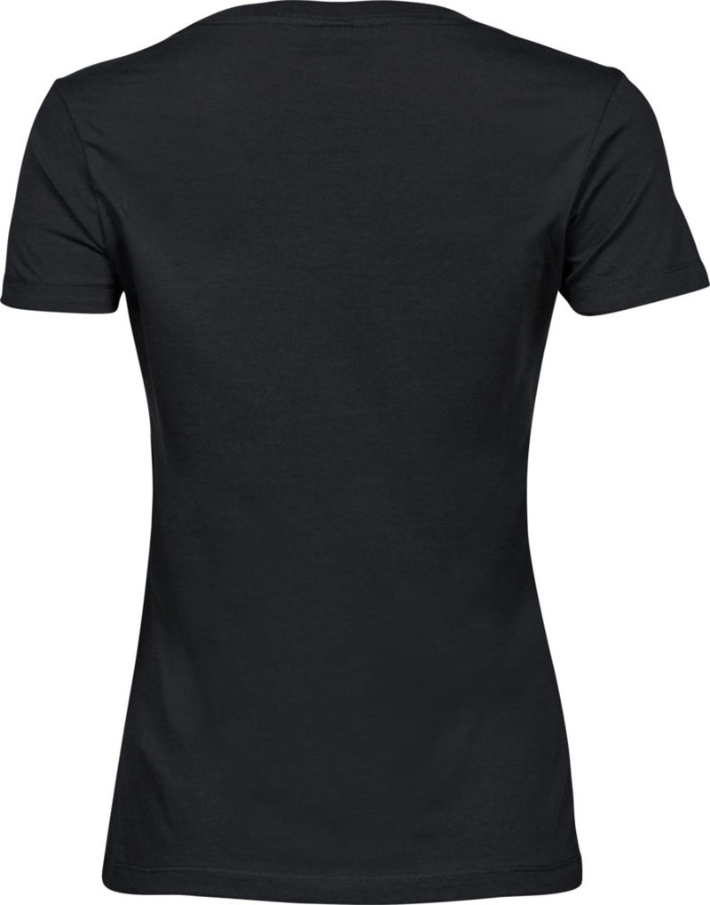 Tee Jays Women's Luxury Tee