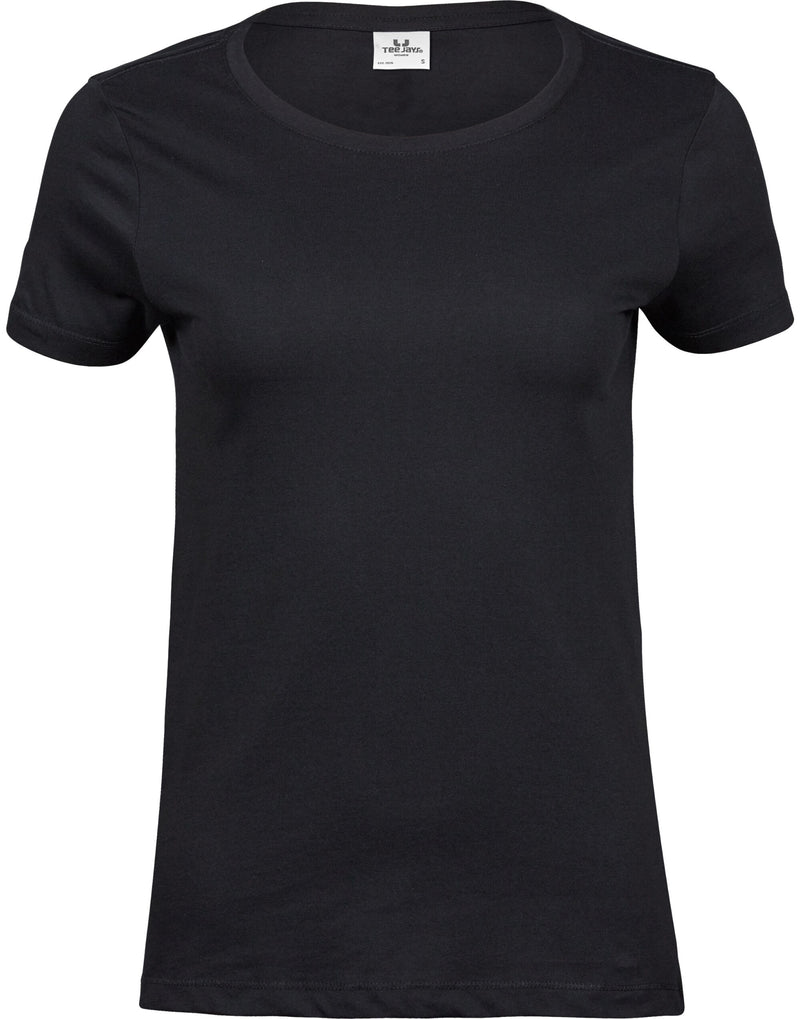 Tee Jays Women's Luxury Tee