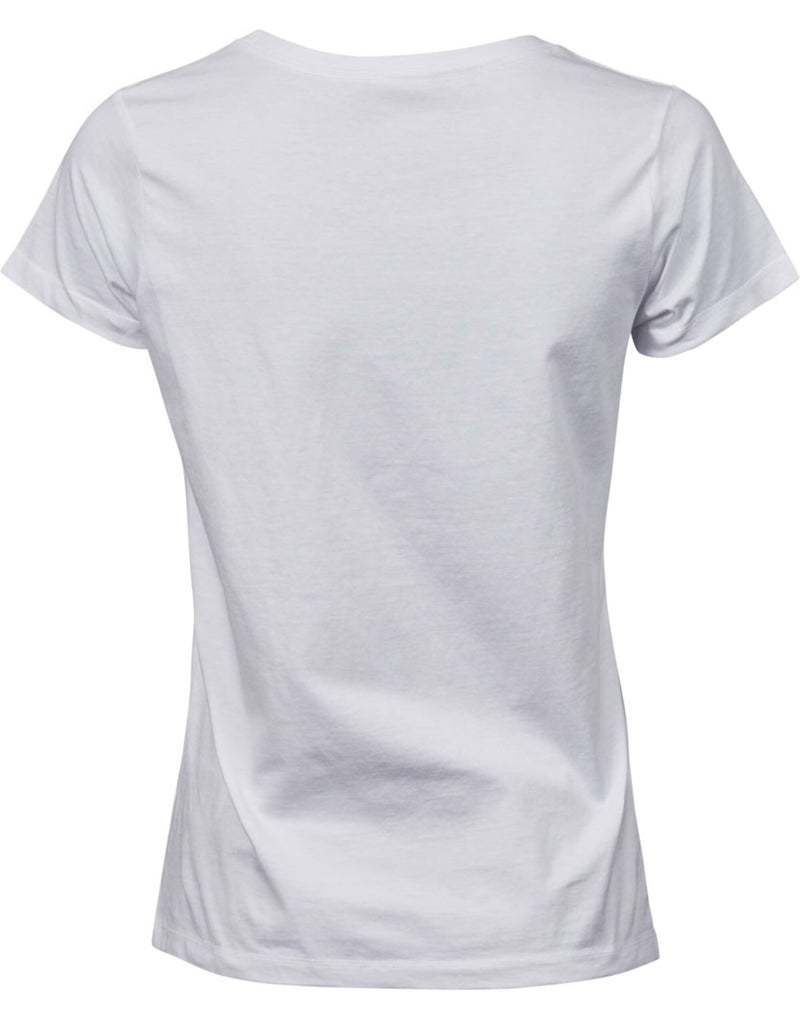 Tee Jays Women's Luxury Tee