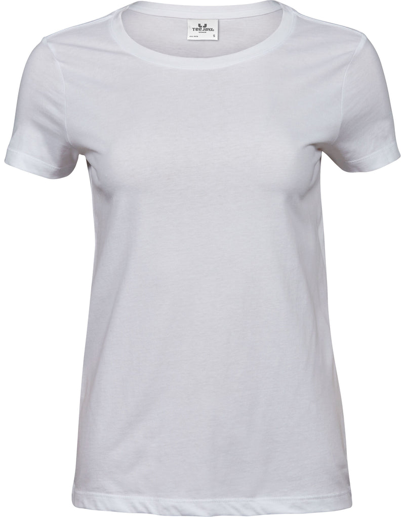 Tee Jays Women's Luxury Tee