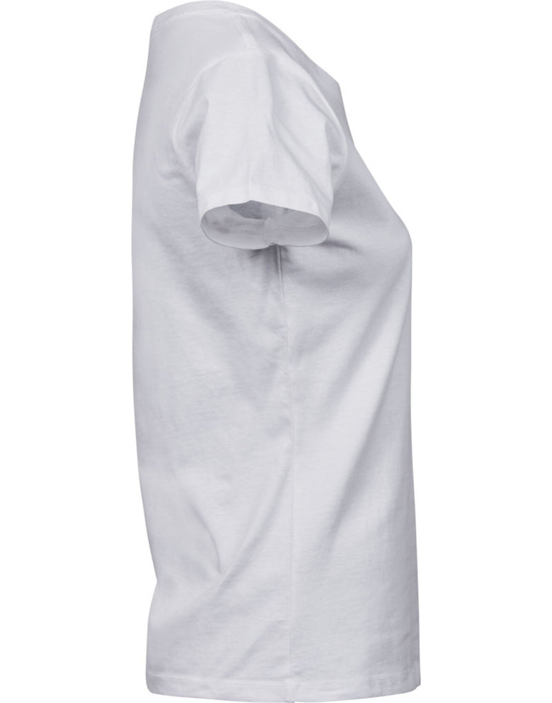 Tee Jays Women's Luxury Tee