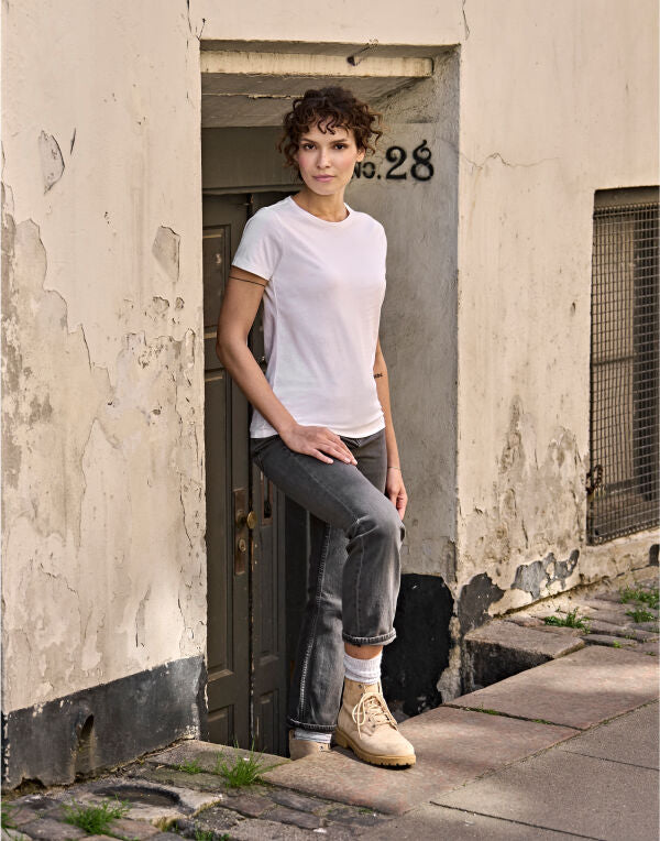 Tee Jays Women's Luxury Tee