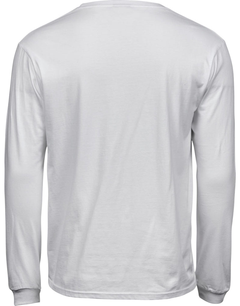 Tee Jays Men's Long Sleeve Fashion Sof-Tee