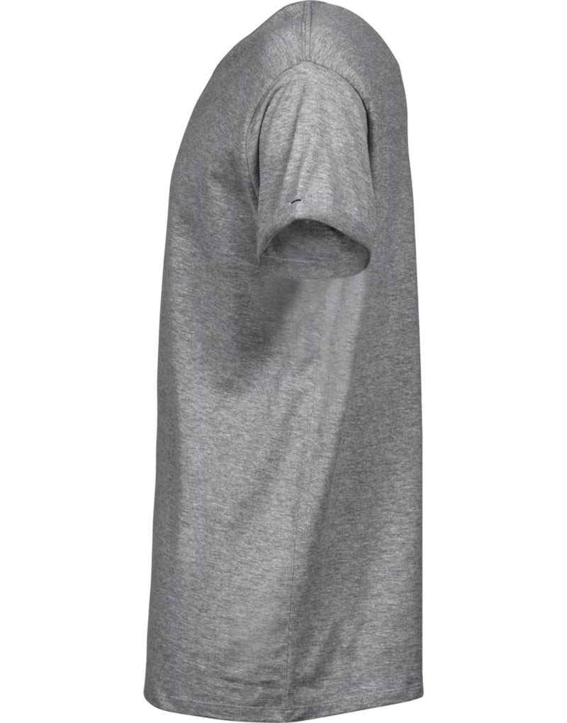 Tee Jays Men's Roll-Up Tee