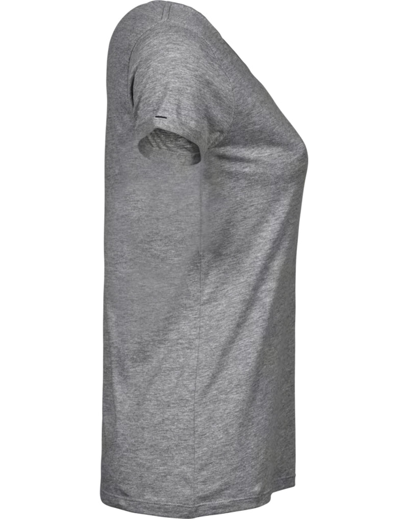 Tee Jays Ladies Roll-Up Tee