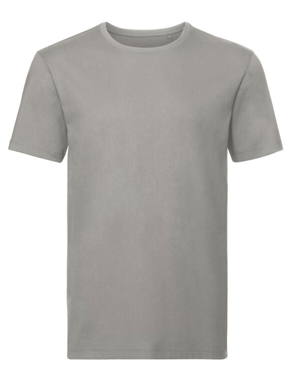 Russell Pure Organic Men'S T