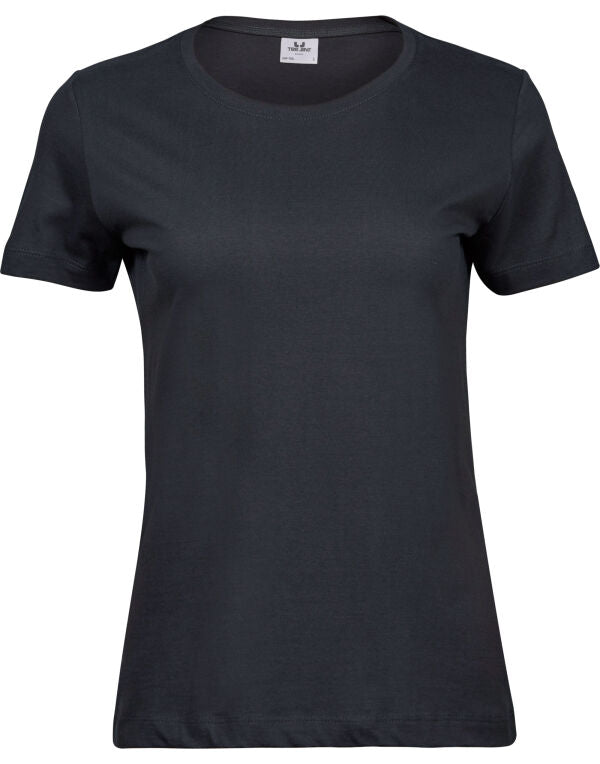 Tee Jays Ladies' Fashion Sof Tee