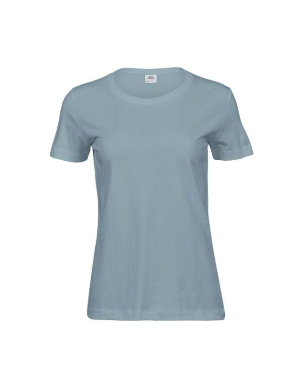 Tee Jays Ladies' Fashion Sof Tee