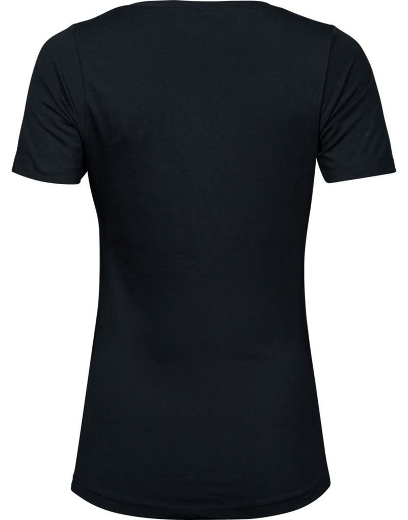 Tee Jays Women's Stretch Tee