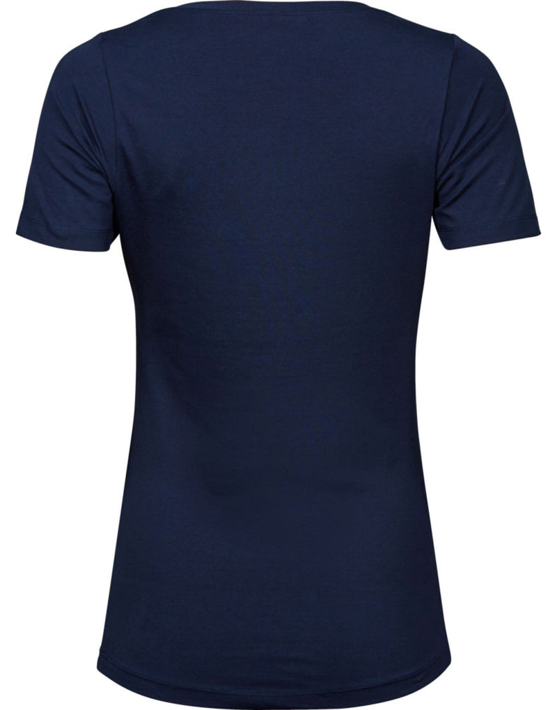 Tee Jays Women's Stretch Tee