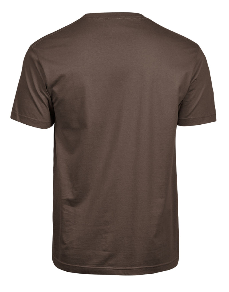 Tee Jays Men's Sof-Tee
