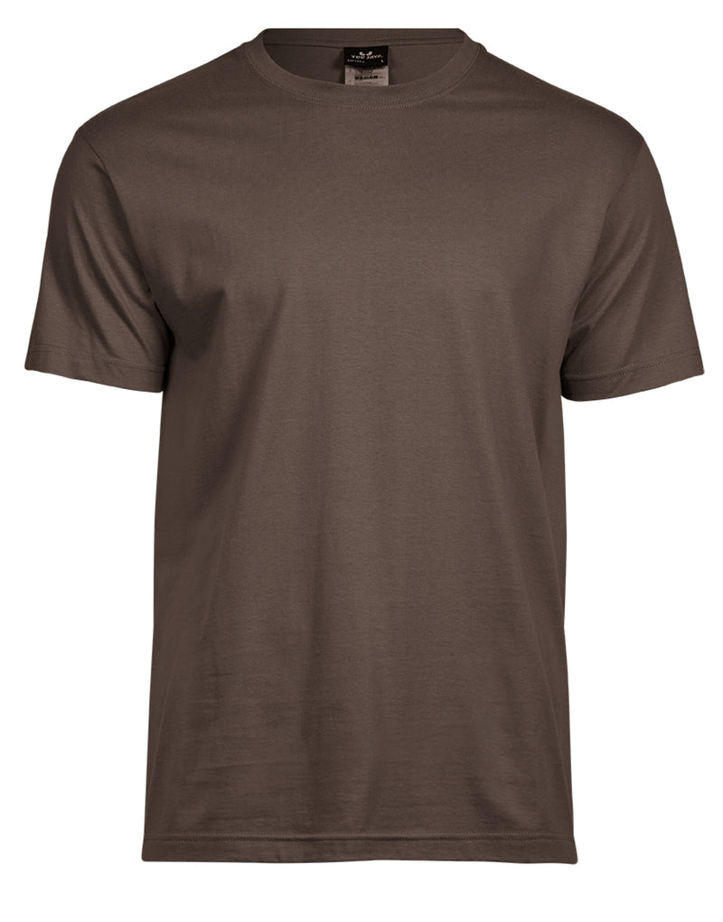 Tee Jays Men's Sof-Tee