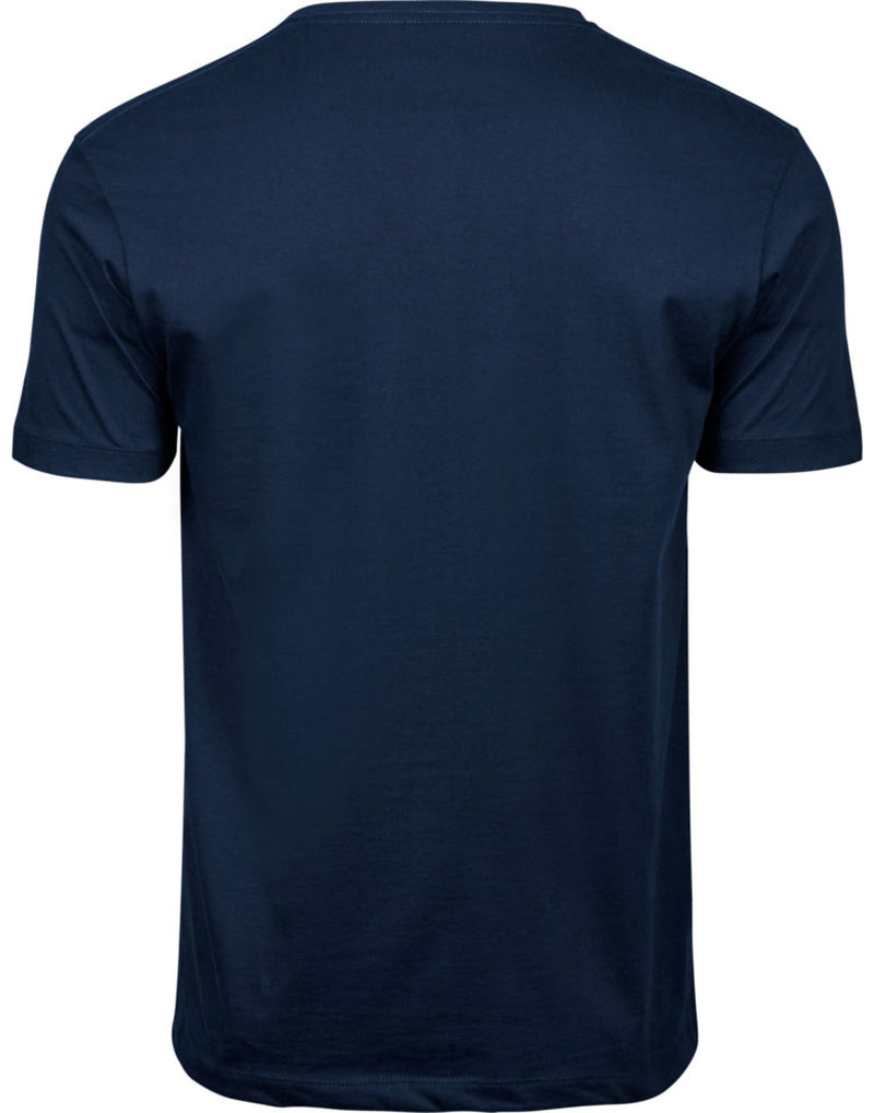 Tee Jays Men's Fashion V-Neck Sof-Tee